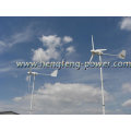 2015 1000W factory supply residential wind power generator price